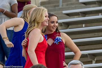 DHSvsLaurens_Homecoming 42